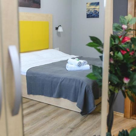 Transylvanian Guest House Sibiu Eksteriør bilde