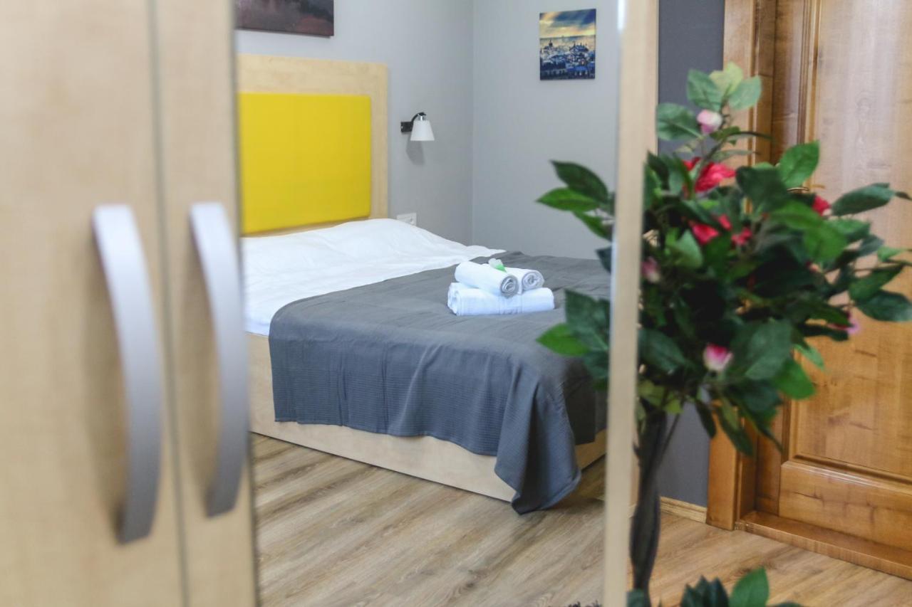 Transylvanian Guest House Sibiu Eksteriør bilde