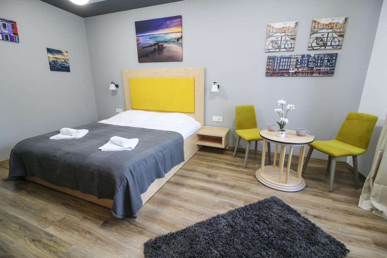 Transylvanian Guest House Sibiu Eksteriør bilde
