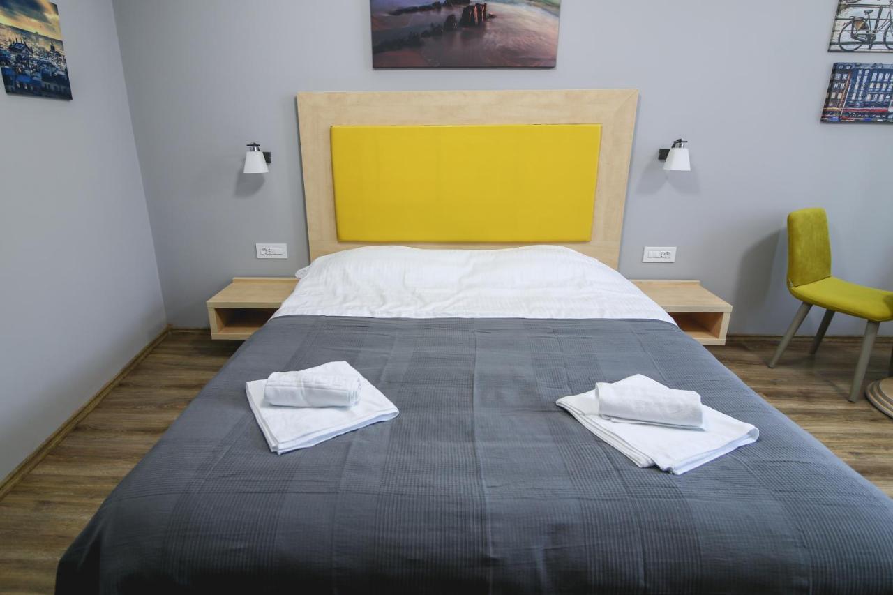 Transylvanian Guest House Sibiu Eksteriør bilde